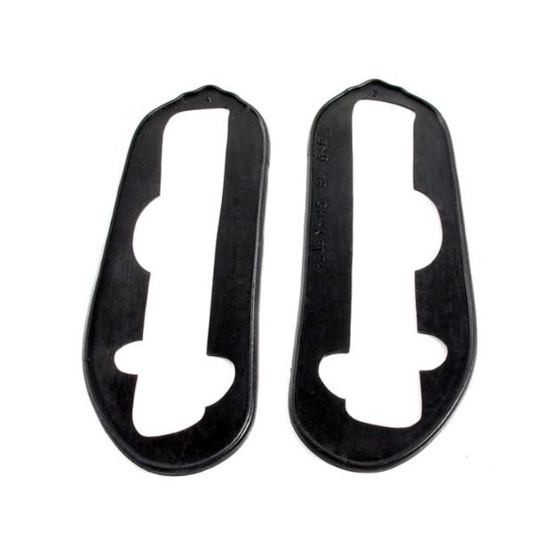 Picture of Metro Tail-light Pads For Chrysler Imperial C-40 1948, New Yorker 1948; MP 592-B