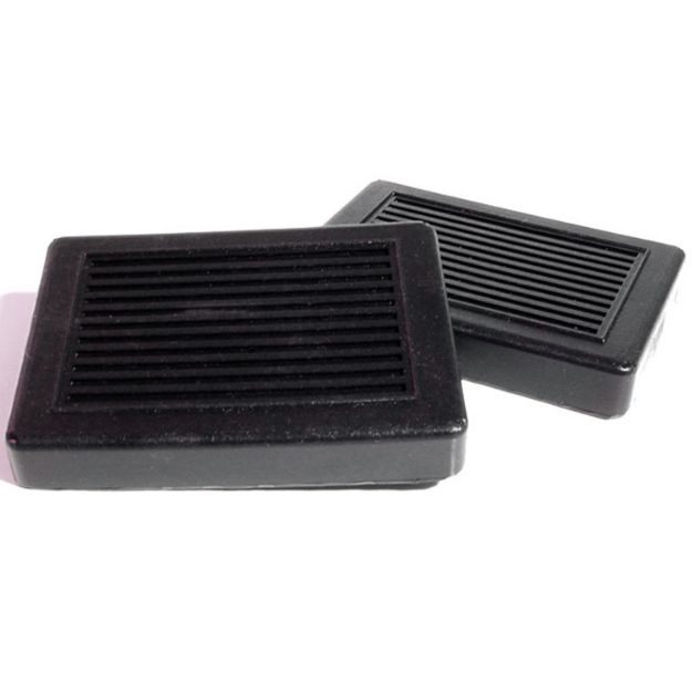 Picture of Metro Clutch & Brake Pedal Pad For Auburn Model 115 1928-1929, Model 120 1929; CB 21