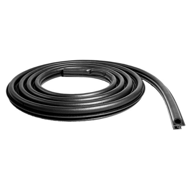 Picture of Metro Trunk Seal For Buick Regal 1988-1996, Chevrolet Lumina 1990-1994; TK 46-H