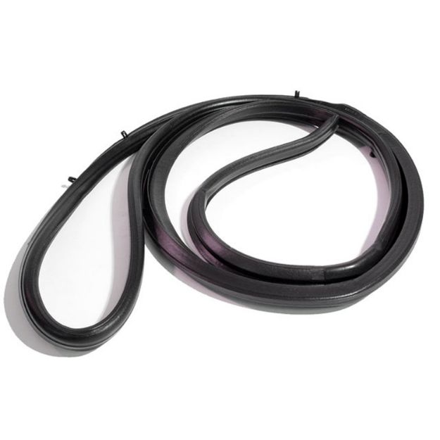 Picture of Metro Molded Door Seal with Clips For Jeep CJ5 1976-1983, CJ7 1976-1986; LM 99-R