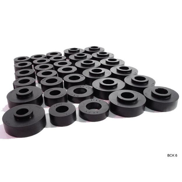 Picture of Metro Body Cushion Kit - 32 Piece Set For Buick Skylark, Special 1964-1965; BCK 6
