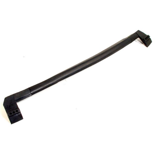 Picture of Metro T-Top Side Rail Seal For Ford Mustang 1979-93, Mercury Capri 79-86; IS-TP 6600-A