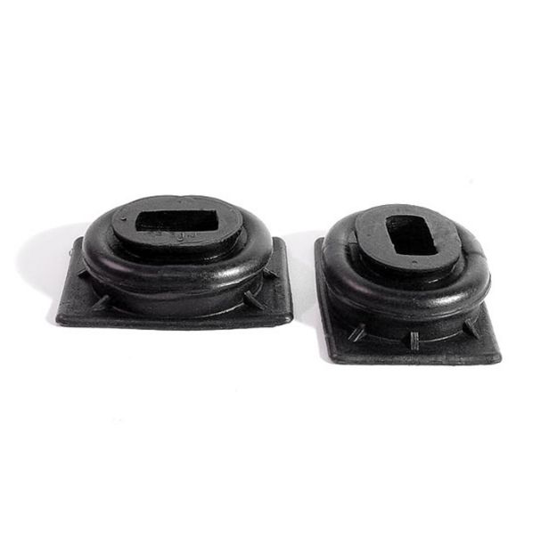 Picture of Metro Clutch and Brake Seals For Dodge Coronet 1949-1953, Custom 1941-1948; RP 31-J