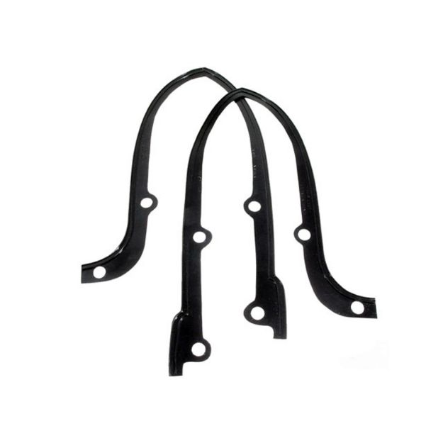 Picture of Metro Tail-light Pads For Lincoln Capri 1956, Mark II 1956, Premier 1956; MP 819-N