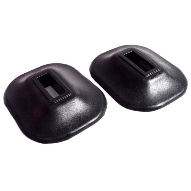 Picture of Metro Front & Rear Bumper Arm Grommets For Willys Aero Ace, Aero Comet 1952-54; BG 62