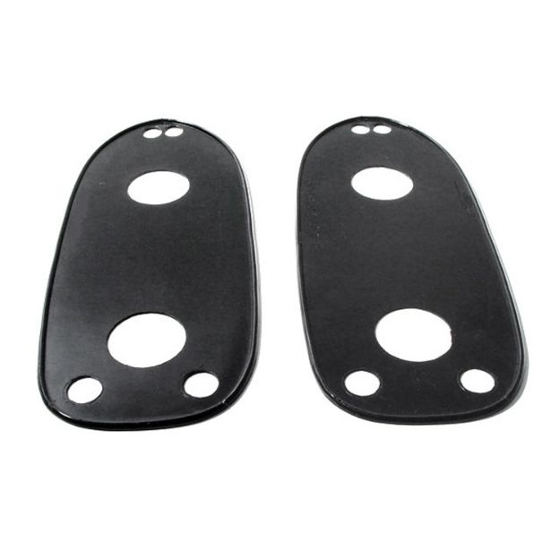 Picture of Metro Tail-light Pads For DeSoto Firedome 1954, Powermaster 1954; MP 663-V