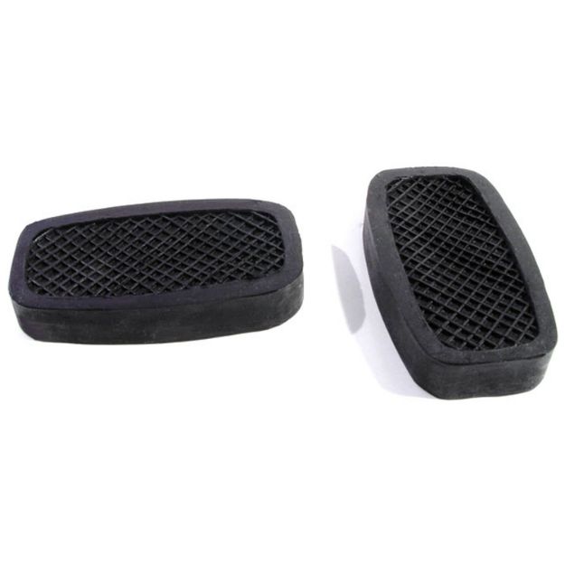Picture of Metro Clutch & Brake Pedal Pad For Graham-Paige Model 610 1928, Model 612 1929; CB 46