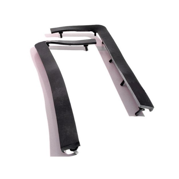Picture of Metro Hood to Radiator Ledge Seal For Chevrolet Master 1937, Master Deluxe 1937; CS 9