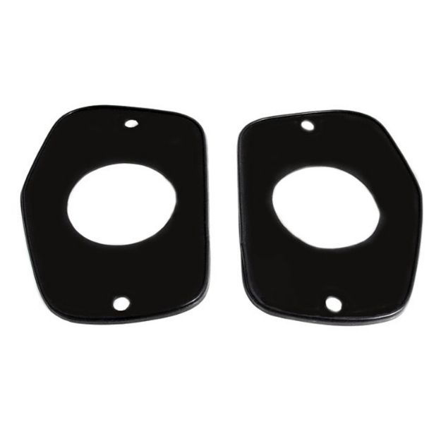 Picture of Metro Tail-light Pads For Pontiac Custom, Torpedo, Torpedo eight 1940; MP 991-AC