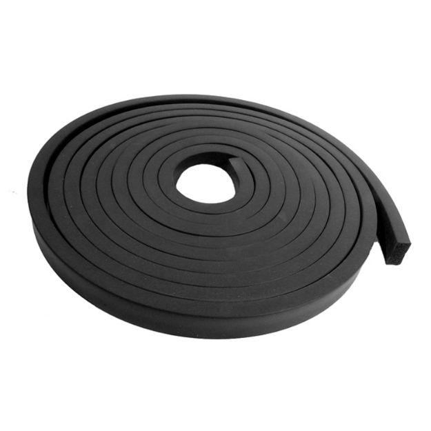 Picture of Metro Trunk Seal For Buick Roadmaster Series 80, Special 40 1936-1940; TK 58-B/18