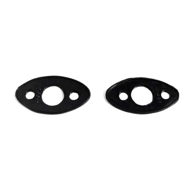 Picture of Metro Door Handle Pads For Packard Model 120-B 1936, ONE TWENTY 1937; MP 839-B