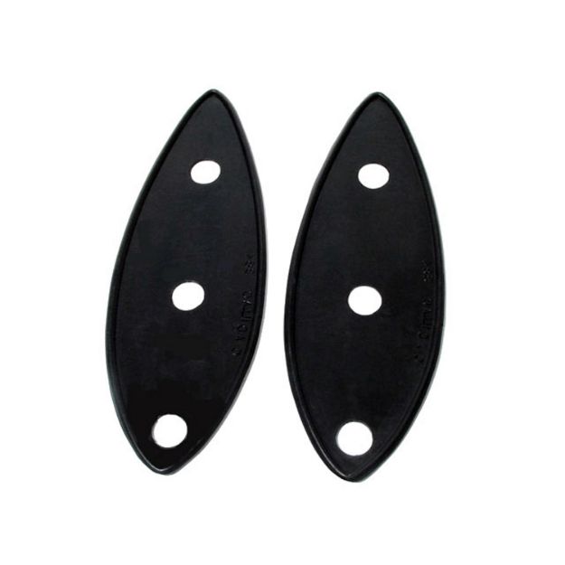 Picture of Metro Tail-Light Pads For Cadillac Series 60, Series 65, Series 70 1937; MP 384