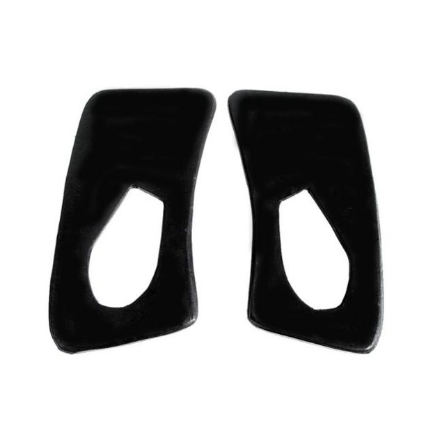 Picture of Metro 5-3/8" X 2-3/4" Windshield Post Base Pads For Plymouth Model PB 1932; MP 940