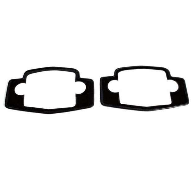 Picture of Metro Tail-light Pads For Pontiac Custom 1941, Deluxe eight 1940; MP 991-C