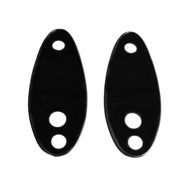 Picture of Metro Tail-light Pads For Pontiac Deluxe Model 6CA, Deluxe Model 8CA 1937; MP 991-E
