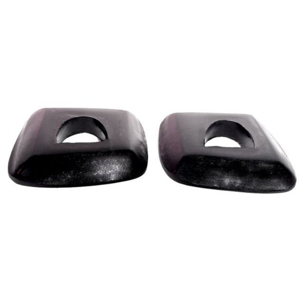 Picture of Metro Windshield Post Bases For Chrysler Imperial 1930-1931, Series 52 1928; MB 14