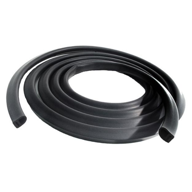 Picture of Metro Trunk Seal For Chrysler Cordoba 1975-1979, Dodge Charger 1975-1978; TK 2331