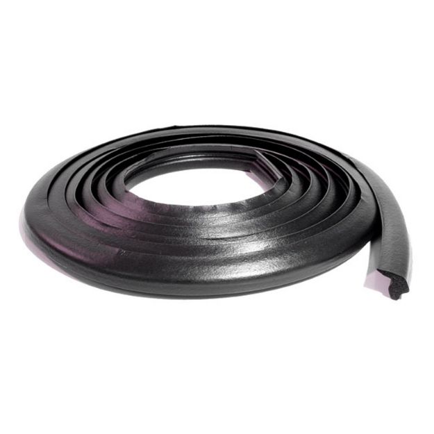 Picture of Metro Trunk Seal For Chevrolet Bel Air, One-Fifty Serie, Two-Ten Series 1955-56; TK 55