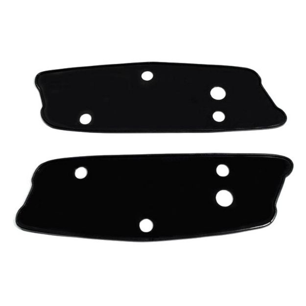 Picture of Metro Tail-light Pads For Mercury Mercury 1947; MP 1007-A