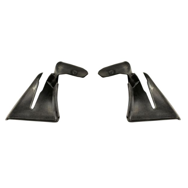 Picture of Metro Door Lock-Pillar Seal For Buick Electra, LeSabre, Riviera 1971-1973; ALP 5055