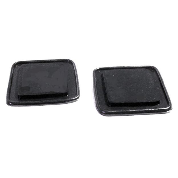 Picture of Metro Top Center Post Pads For Auburn Model 1250 1934, Model 652Y 1934; MP 104