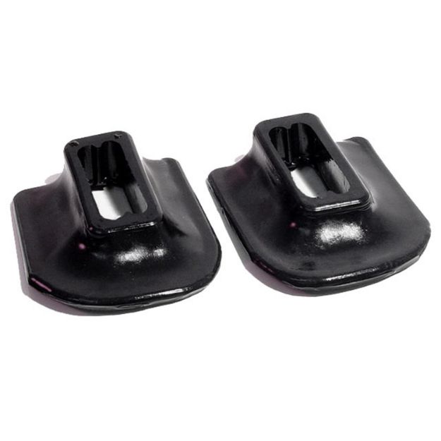 Picture of Metro Front Bumper Arm Grommets For International D-2 37-40, K-1, K-2, K-3 1940; BG 97