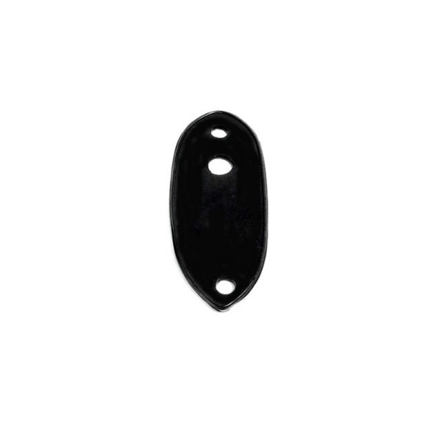 Picture of Metro 1-3/4" X 4-5/8" Trunk Handle Pad For Packard SUPER-8 ONE-SIXTY 1940; MP 875-A