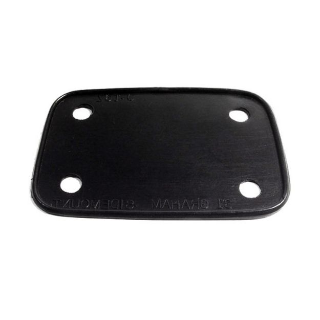 Picture of Metro Side Mount Pad For Graham Custom, Custom 834, Model 621 1931; MP 791-C