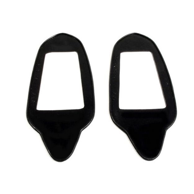 Picture of Metro Tail-light Pads For Chrysler Imperial 1939, Imperial Custom 1939; MP 565