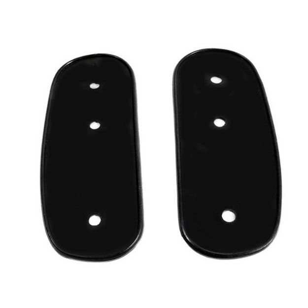 Picture of Metro Tail-light Pads - Coupe For Oldsmobile F-37 1937, L-37 1937; MP 826-H