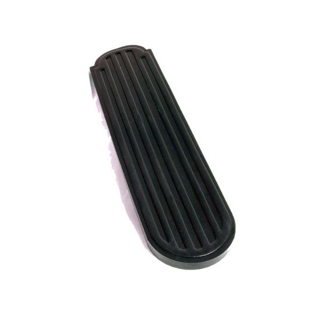 Picture of Metro 2" W X 8" L Accelerator Pad For Willys Model 37 1937, Model 38 Truck 1938; AP 34