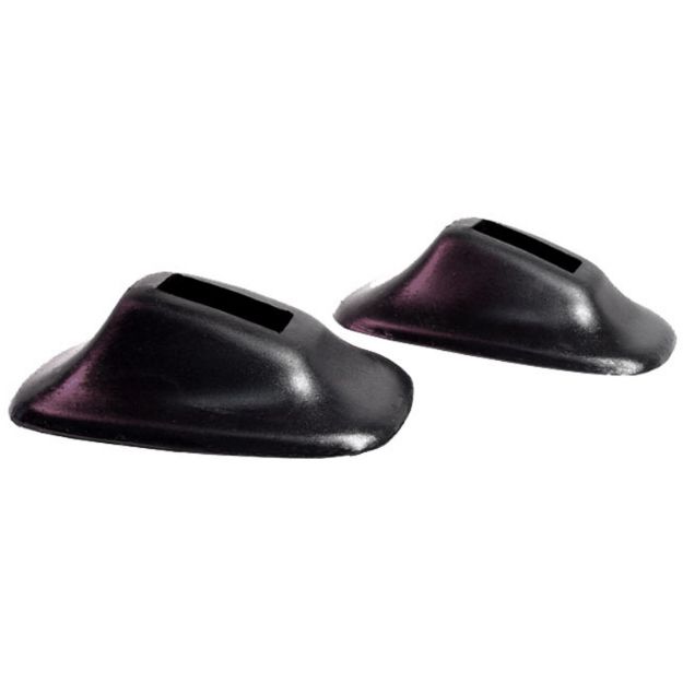 Picture of Metro Front & Rear Bumper Arm Grommets For DeSoto S-7 1940, S-8 1941; BG 51
