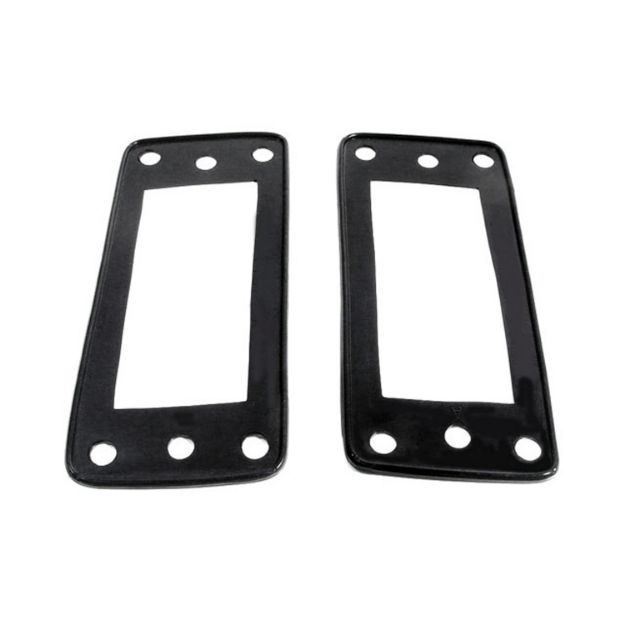 Picture of Metro Tail-light Pads For Packard Custom Eight 1949, Deluxe eight 1949; MP 903-D