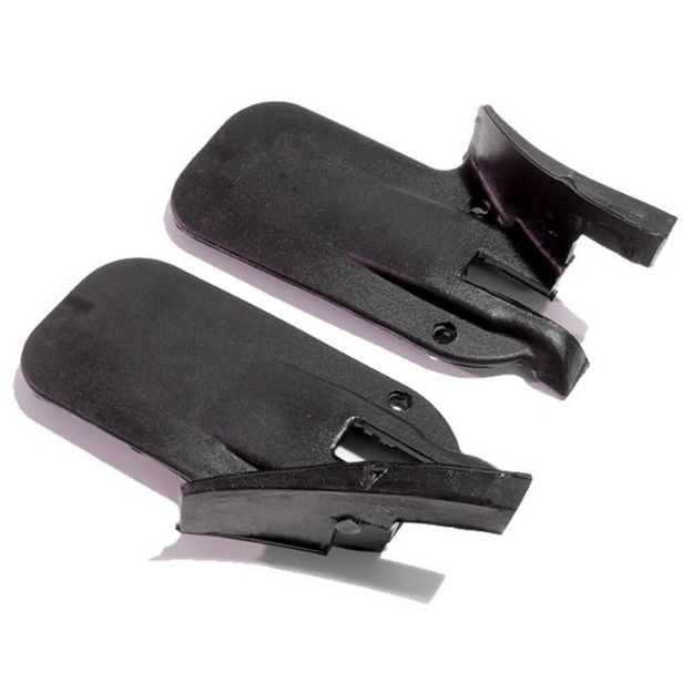Picture of Metro Upper Door Lock Pillar Seal For Pontiac Bonneville 1969-1970; ALP 5054