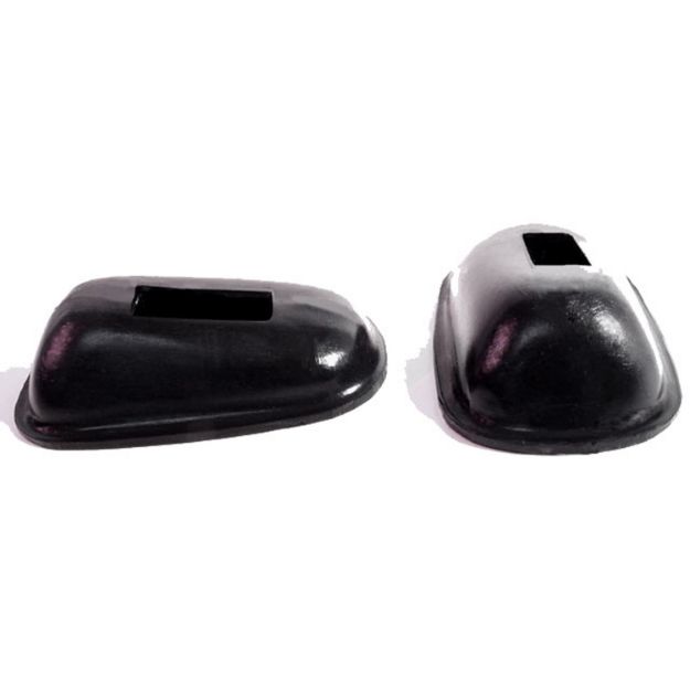 Picture of Metro Rear Bumper Arm Grommets For Buick Century Limited Series 90 1938-1940; BG 40