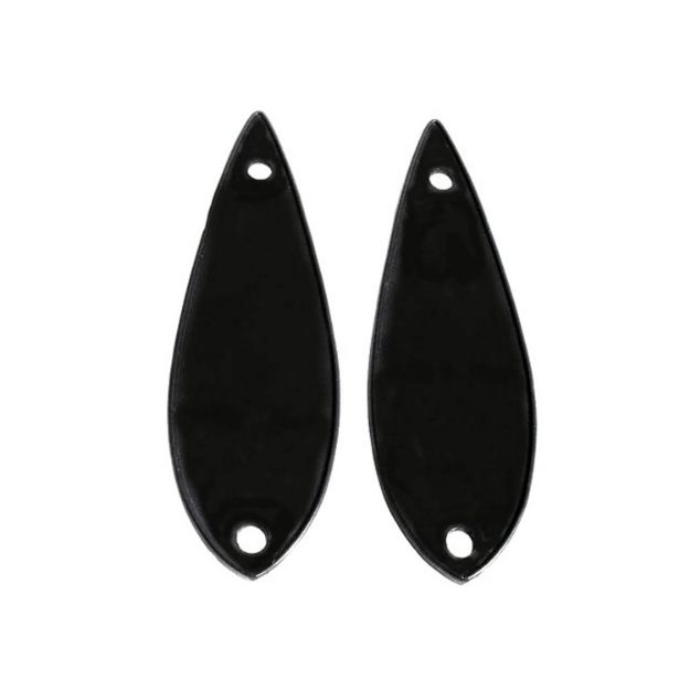 Picture of Metro 2-1/2" Wide X 8" Long Park Light Pads For Pontiac Model 402 1932; MP 989-H