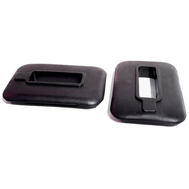 Picture of Metro Front & Rear Bumper Arm Grommets For Oldsmobile Series 60, SERIES 80 1939; BG 26