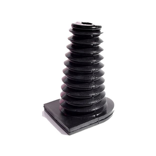 Picture of Metro Starter Bellows For Chevrolet Master 1936-1938, Master 85 1939-1940; BL 2