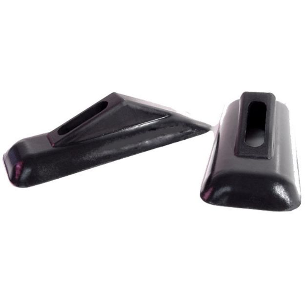 Picture of Metro Front Bumper Arm Grommets For Oldsmobile Series 60, Series 70 1940; BG 74