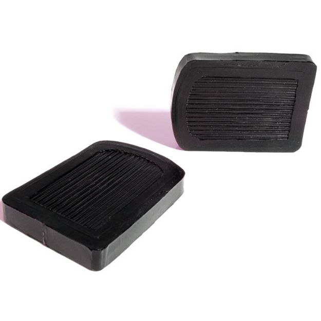 Picture of Metro Clutch & Brake Pedal Pad For Graham Cavalier 1937, Cavalier Model 90 1936; CB 25