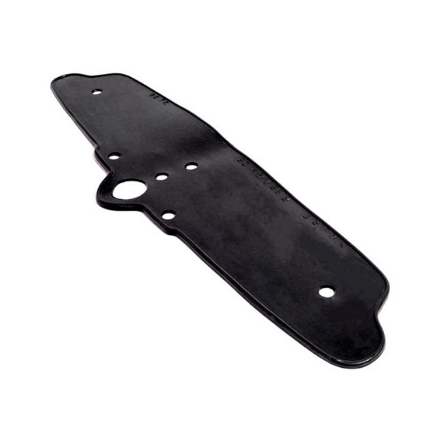Picture of Metro Trunk Latch Pad For Kaiser Deluxe 1949-1950, Special 1949-1950; MP 801-C