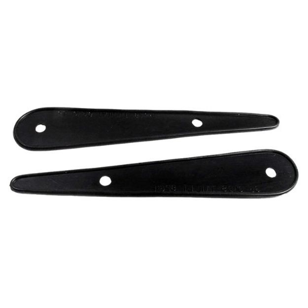 Picture of Metro 2" Wide X 10" Long Tail-light Pads For Oldsmobile F-35 1935, L-35 1935; MP 826-F