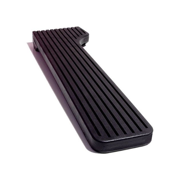 Picture of Metro Accelerator Pedal Pad without Flange For Chevrolet Bel Air 1958-1970; AP 31-B