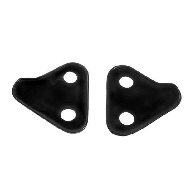 Picture of Metro Windshield Post Pads For American Austin American Austin 1930-1934; MP 111-Q