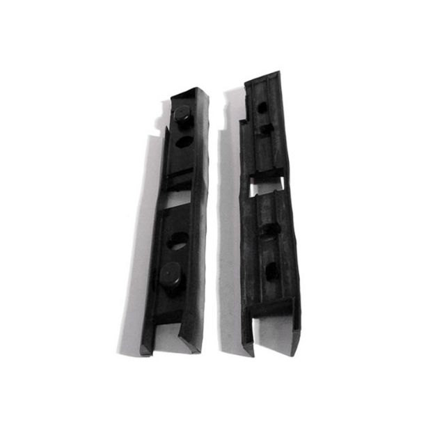 Picture of Metro Swing-Out Lower Auxiliary Vent Window Seal For Datsun Roadster 1965-67 WREX 1400
