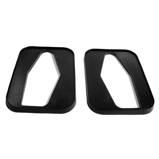 Picture of Metro Tail-light Pads For Oldsmobile Dynamic 1942-1947, Special 1942-1947; MB 23