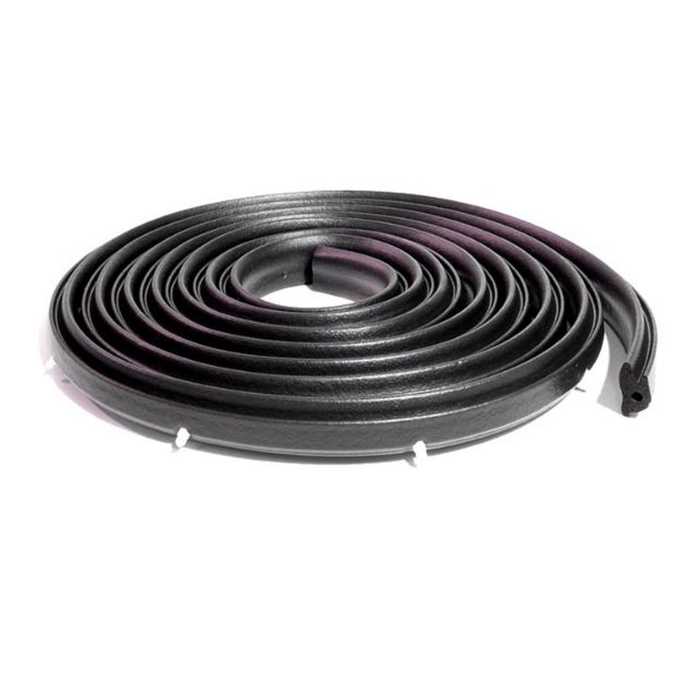 Picture of Metro Trunk Seal with Clips For Chevrolet One-Fifty Series, Two-Ten Series 1957; TK 57