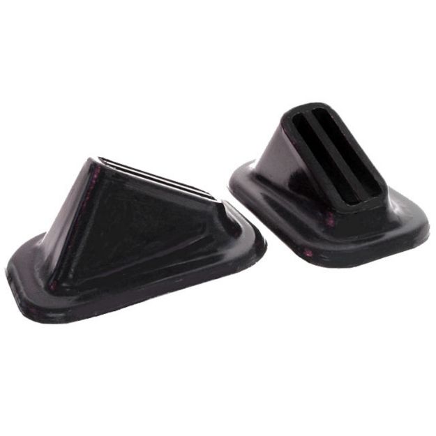 Picture of Metro Rear Bumper Arm Grommets For Lincoln Model K, Zephyr 1936-1937; BG 112-A