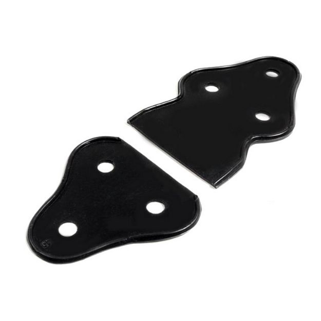Picture of Metro Trunk Hinge Pads For DeSoto Firedome 1952-1954, S-15 1951; MP 663-N