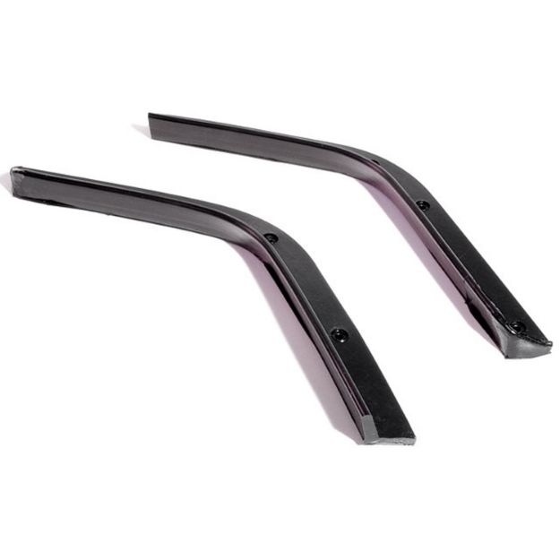 Picture of Metro 12" Long Pillar-to-Door Seals For Chevrolet Corvette 1953-55 3706965/6; ELP 2052